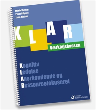 KLAR Værktøjskassen